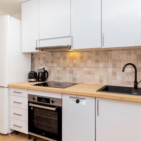 Apartamento Maximo تورّيفيِخا المظهر الخارجي الصورة