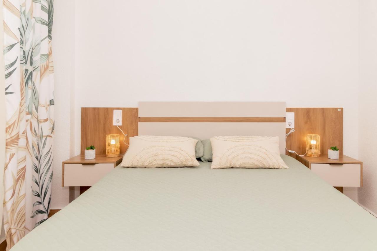 Apartamento Maximo تورّيفيِخا المظهر الخارجي الصورة