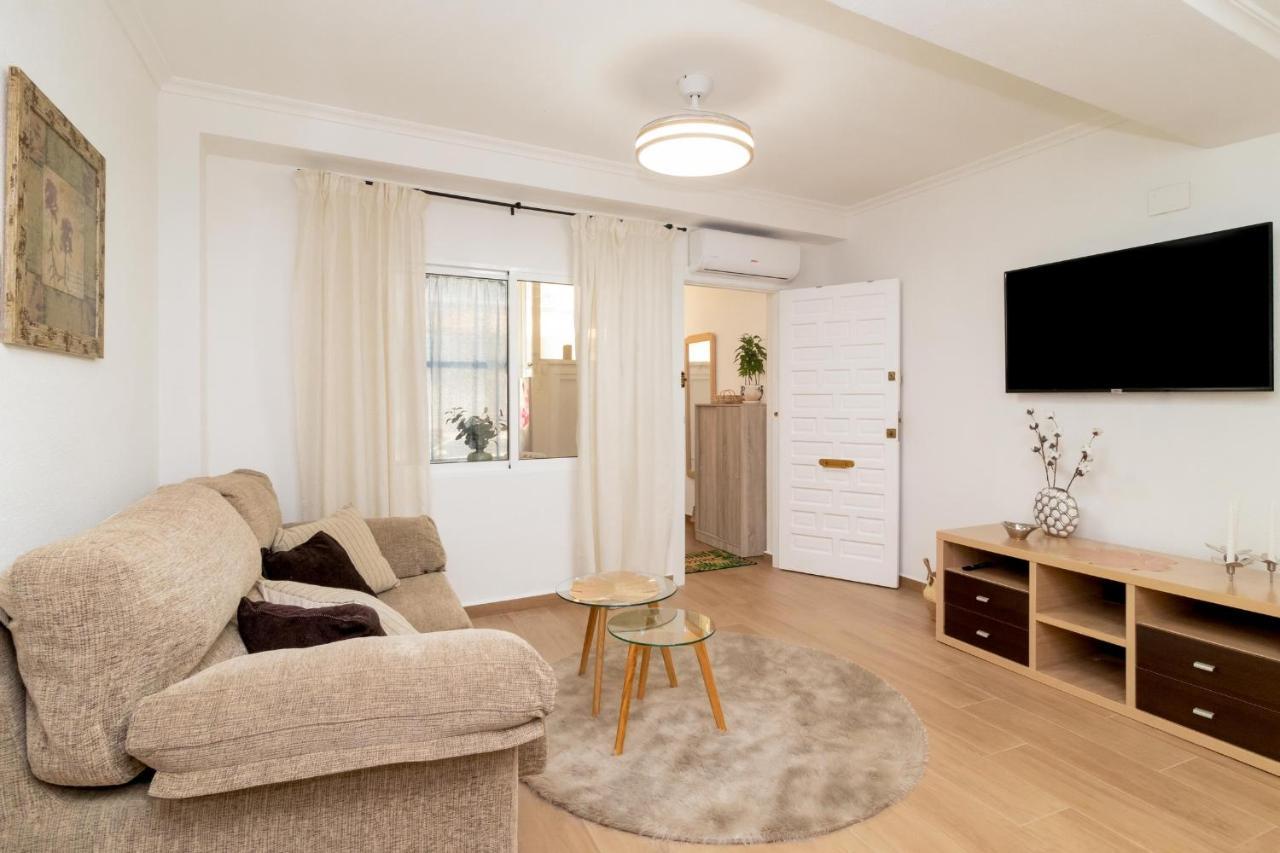 Apartamento Maximo تورّيفيِخا المظهر الخارجي الصورة