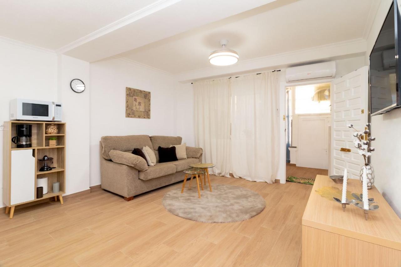 Apartamento Maximo تورّيفيِخا المظهر الخارجي الصورة