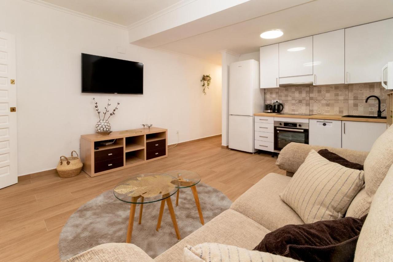 Apartamento Maximo تورّيفيِخا المظهر الخارجي الصورة