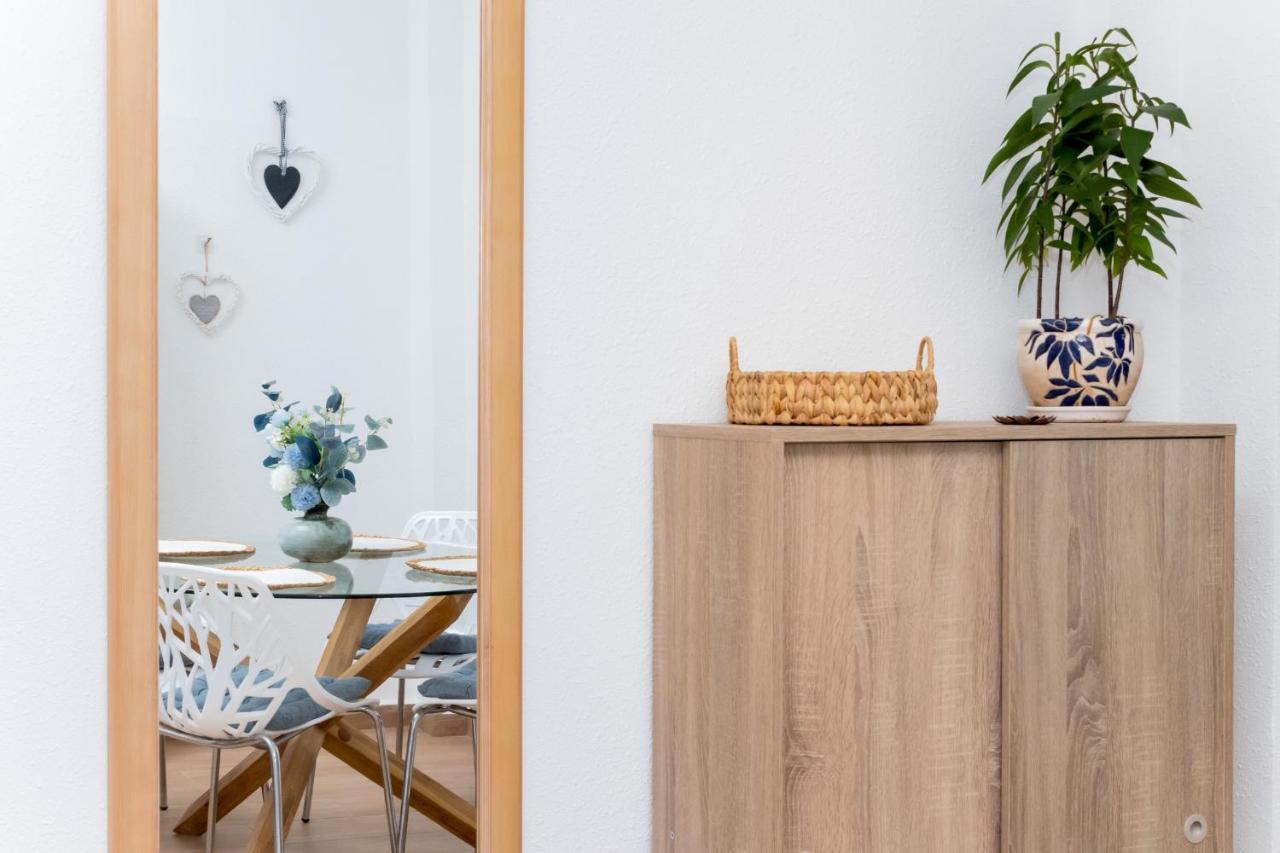 Apartamento Maximo تورّيفيِخا المظهر الخارجي الصورة