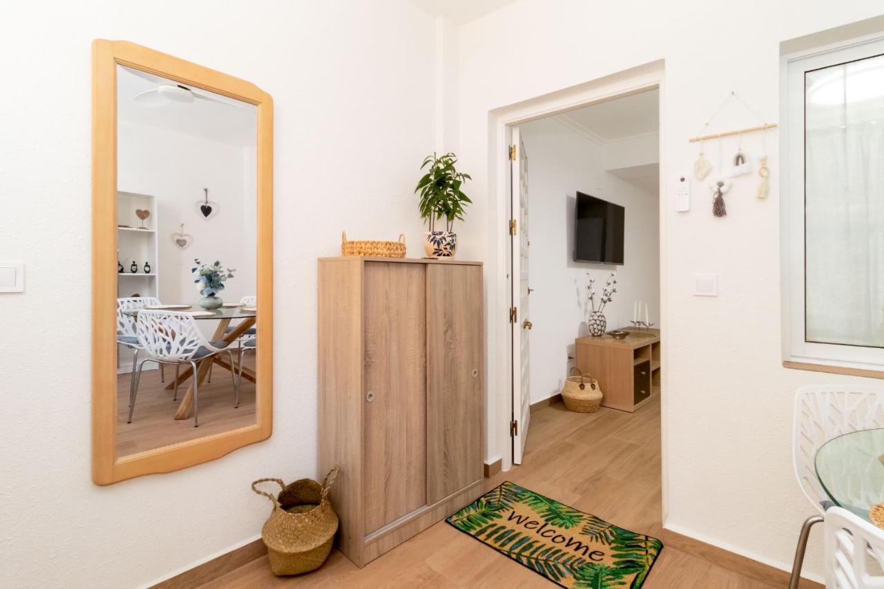 Apartamento Maximo تورّيفيِخا المظهر الخارجي الصورة